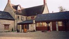 Huntsmill Farm